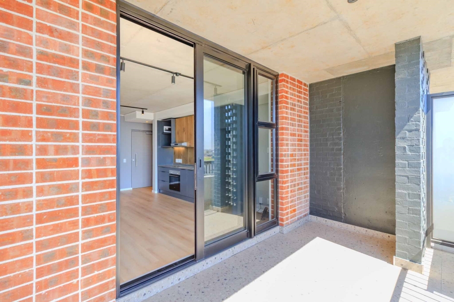 To Let 0 Bedroom Property for Rent in Riverlands Western Cape